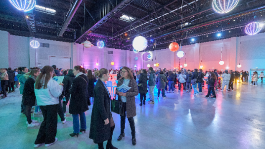 La Nuit de l'Orientation