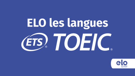  TOEIC session publique Listening & Reading